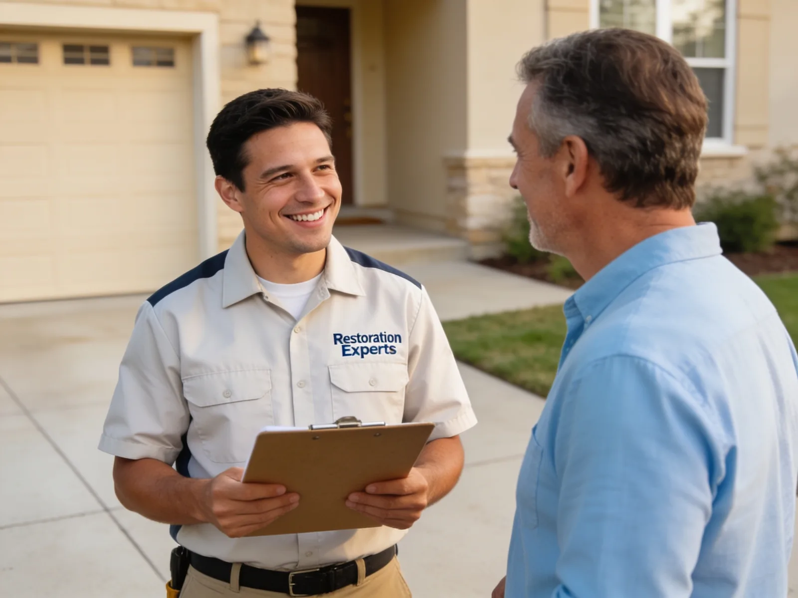 Water Damage Cleanup Questa, NM FAQs